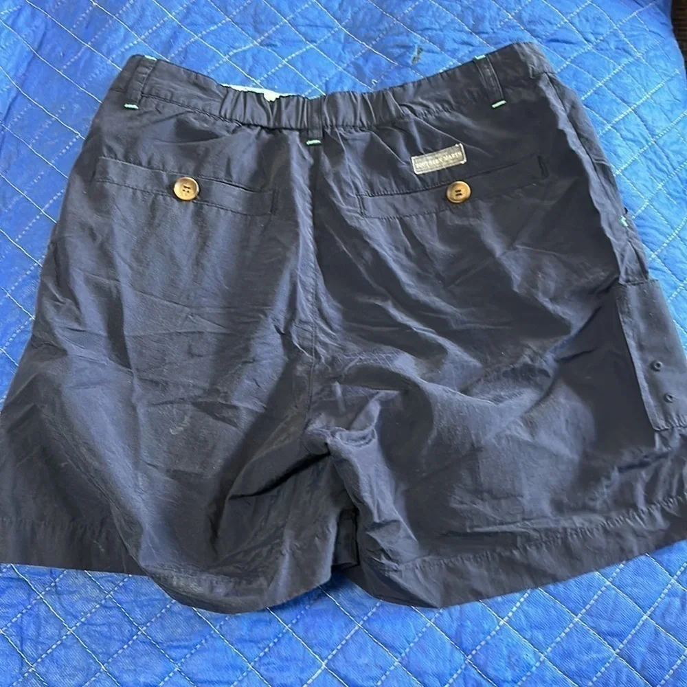 MENS Southern Marsh Shorts Sz Small